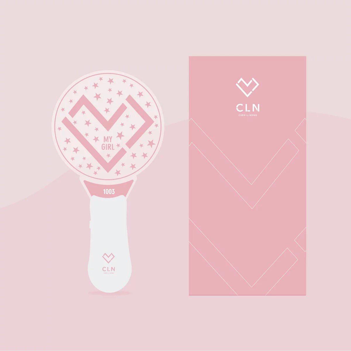 Chen LiNong Lightstick